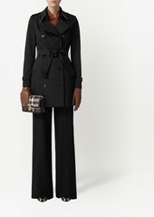 Burberry The Short Chelsea Heritage trench coat