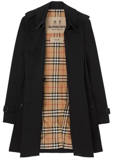 Burberry The Short Chelsea Heritage trench coat