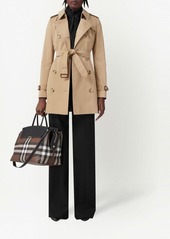 Burberry The Short Chelsea Heritage trench coat