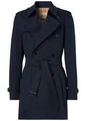 Burberry The Short Kensington Heritage trench coat