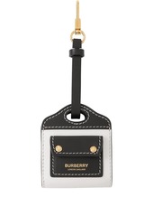 Burberry two-tone AirPods case