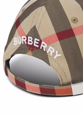 Burberry Vintage Check cap