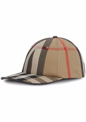 Burberry Vintage Check cap