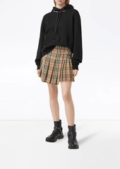 Burberry Vintage Check kilt