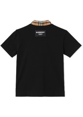 Burberry Vintage Check polo shirt