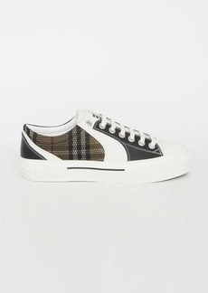 Burberry Vintage Check sneakers