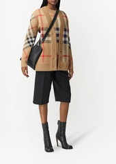 Burberry Vintage Check V-neck cardigan