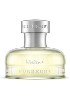 <span style="font-size: 12px;">Burberry Weekend Eau de Parfum</span>