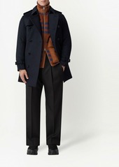 Burberry Wimbledon trench coat