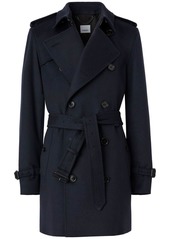 Burberry Wimbledon trench coat