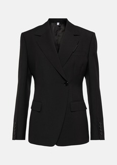 Burberry Wool blazer