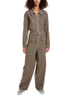 Burning Torch Workwear Coverall
