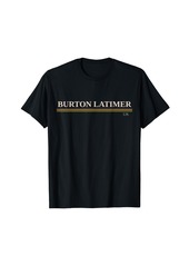 Burton Latimer UK T-Shirt