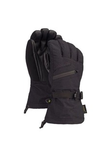 Burton Men's GORE-TEX Gloves, Small, Black