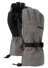 Burton Men's Profile Gloves, Small, Black