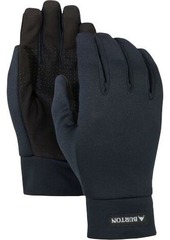 Burton Men's Touch N Go Gloves, Small, Brown