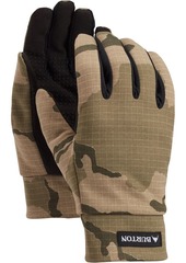 Burton Men's Touch N Go Gloves, Medium, Brown | Father's Day Gift Idea