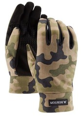 Burton Men's Touch N Go Gloves, Medium, Brown | Father's Day Gift Idea
