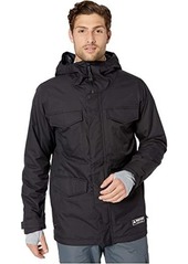 Burton Covert Jacket