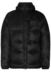 Burton Expedition down jacket