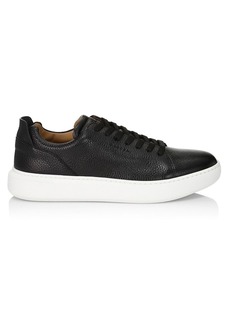 Buscemi Uno Lace-Up Sneakers