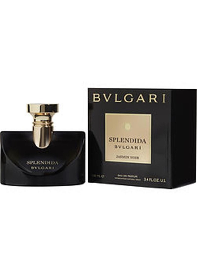 Bvlgari 300832 3.4 oz Splendida Jasmin Noir Eau De Parfum Spray for Women