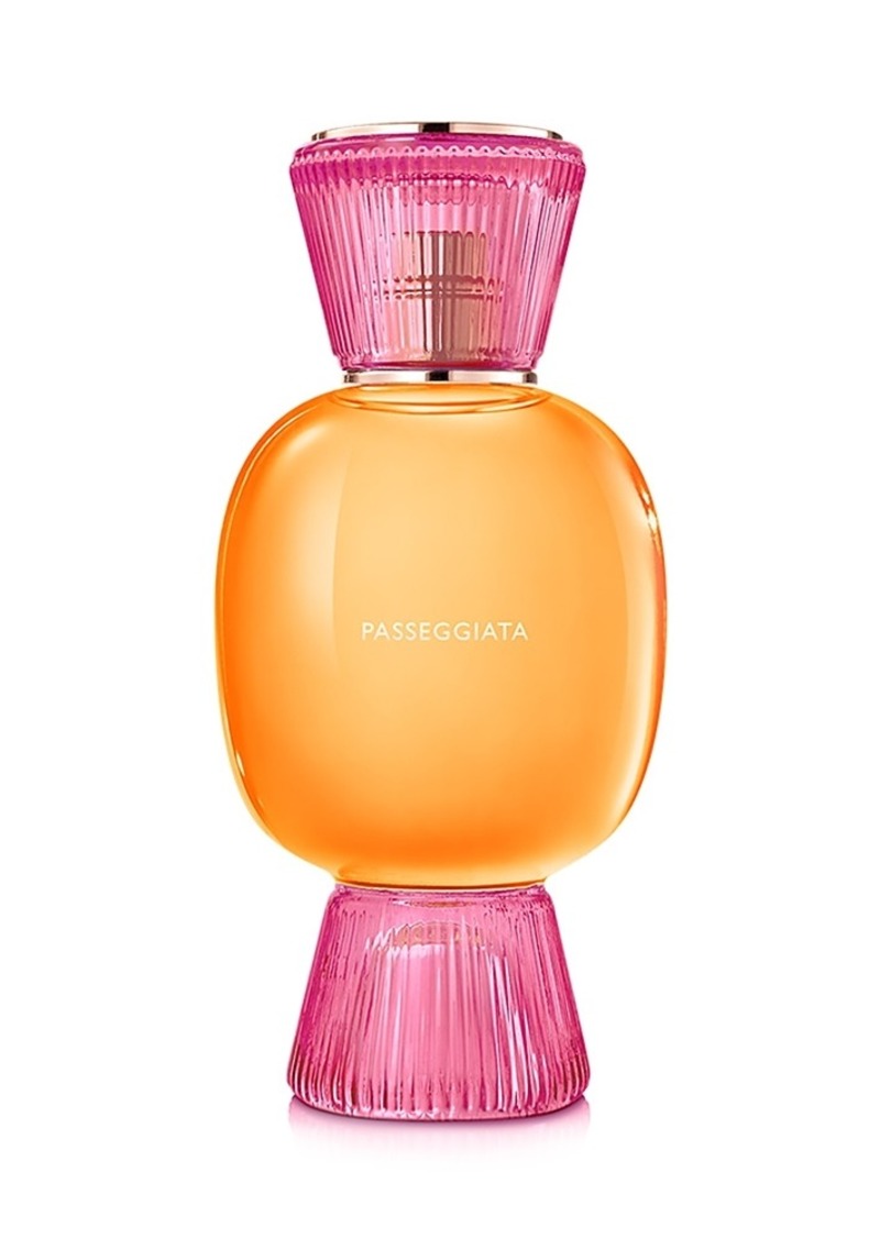 Bvlgari Allegra Passeggiata Eau de Parfum 3.4 oz.