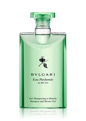 BVLGARI Eau Parfum�e au th� vert Shampoo & Shower Gel