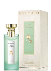 Bvlgari Eau Parfumee Au The Vert Eau de Cologne, 2.5-oz.