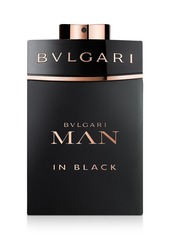 BVLGARI Man in Black Eau de Parfum 5 oz.