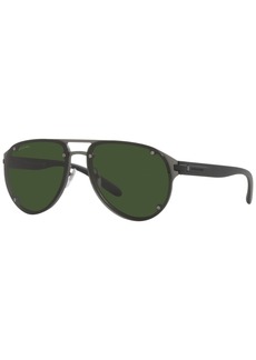 Bvlgari Men's Sunglasses, BV5056 60