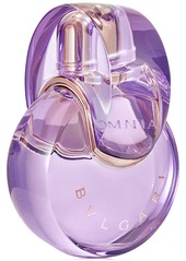 Bvlgari Omnia Amethyste Eau de Toilette, 3.4 oz.