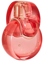 Bvlgari Omnia Coral Eau de Toilette, 3.4 oz., Created for Macy's