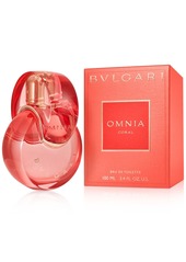 Bvlgari Omnia Coral Eau de Toilette, 3.4 oz., Created for Macy's