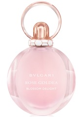 Bvlgari Rose Goldea Blossom Delight Eau de Toilette Spray, 2.5 oz.