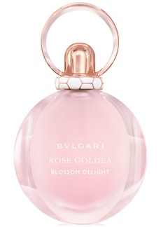 Bvlgari Rose Goldea Blossom Delight Eau de Toilette Spray, 2.5 oz.