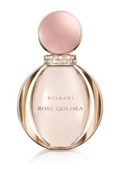 Bvlgari Rose Goldea Eau De Parfum Fragrance Collection