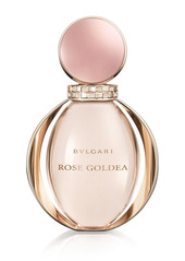 Bvlgari Rose Goldea Eau de Parfum Spray, 3.4 oz.