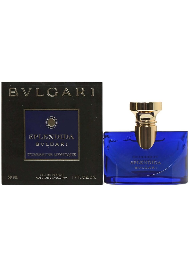 Bvlgari Splendida Tuberuesemystique Ladies Edp Spray 1.7 OZ