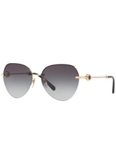 Bvlgari Sunglasses, BV6108 58
