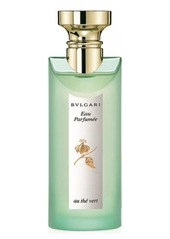 Bvlgari WBVLGARIVERTE2.5EDC 2.5 oz. Vert Eau De Cologne Spray