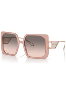 Bvlgari Women's Sunglasses, BV825455-y - Opal Pink