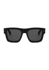 Bvlgari B.ZERO1 52MM Square Sunglasses