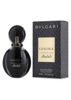 Bvlgari Goldea The Roman Night Absolute Eau de Parfum