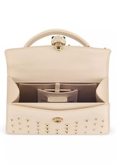 Bvlgari Serpenti Forever Top Handle Bag