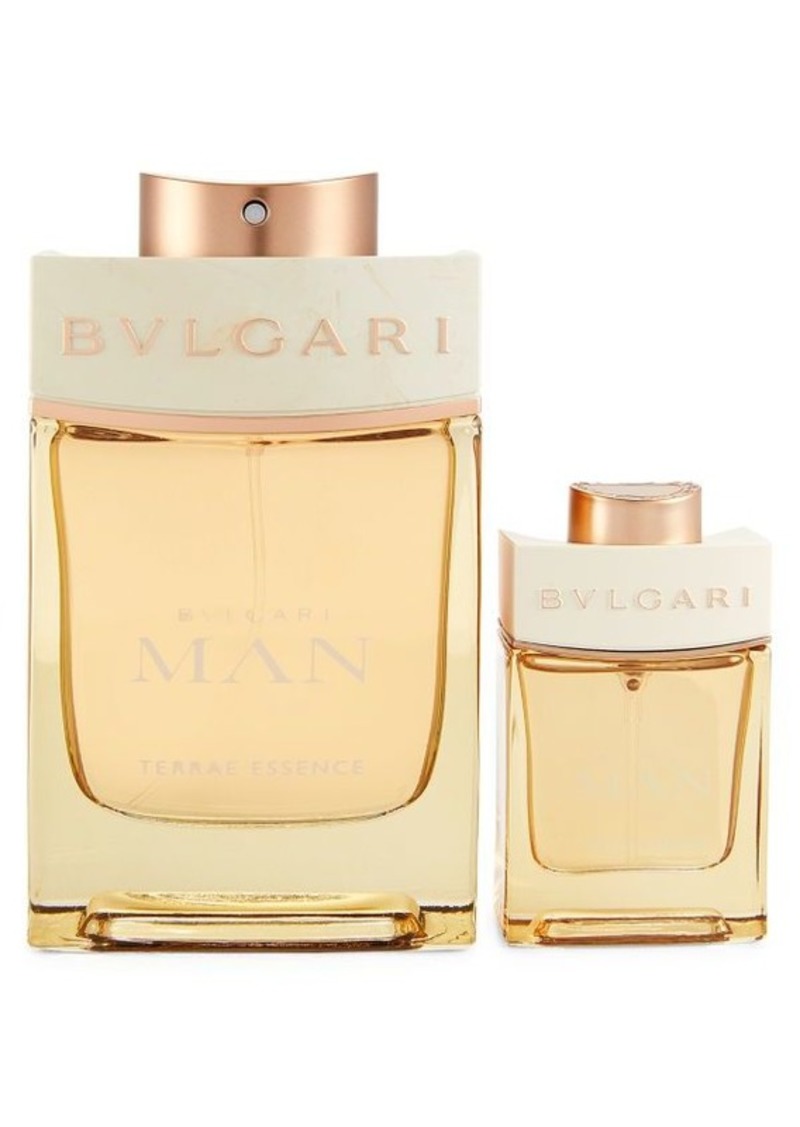 Bvlgari Terrae Essence 2-Piece Eau de Parfum Set