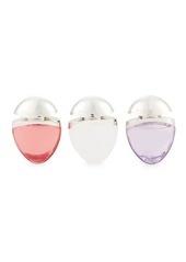 Bvlgari The Omina Jewel Charms 3-Piece Eau de Toilette Collection Set