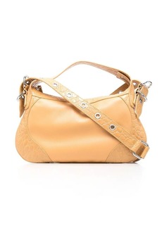 BY FAR Amira shoulder bag