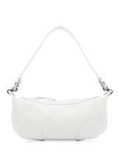 BY FAR mini Amira shoulder bag