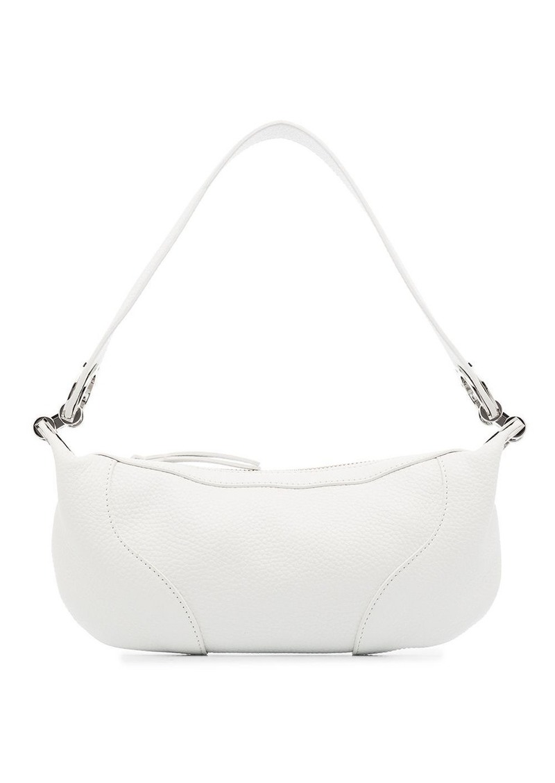 BY FAR mini Amira shoulder bag